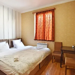 Hotel Hirmas, Tbilisi